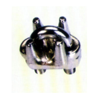 Stainless Steel Wire Rope Clip U.S.Type